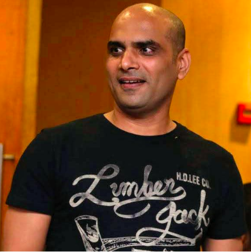 Sanjay Sharma